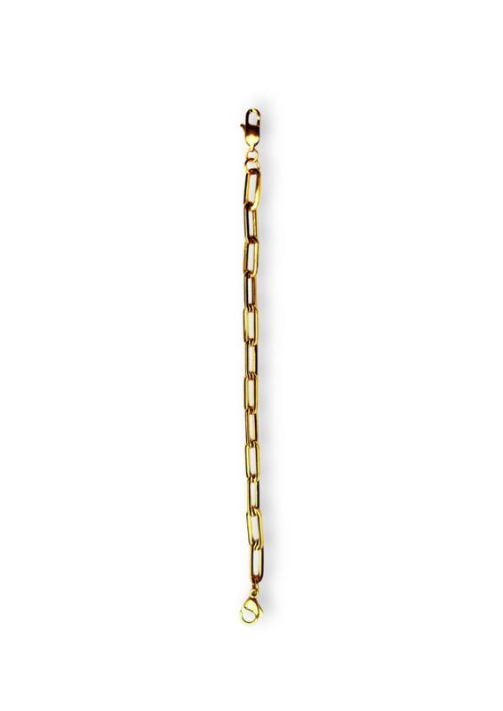 Bonnie Studios Connector Boyfriend Gold Bonnie Studios Connector Boyfriend Gold
