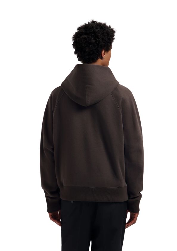 OLAF Signature Boxy Hoodie