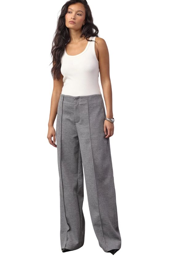 Co'Couture LanceCC Crease Sweatpant Tall