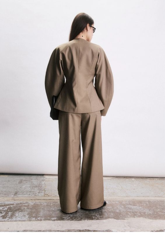 JIJI Studio Blazer