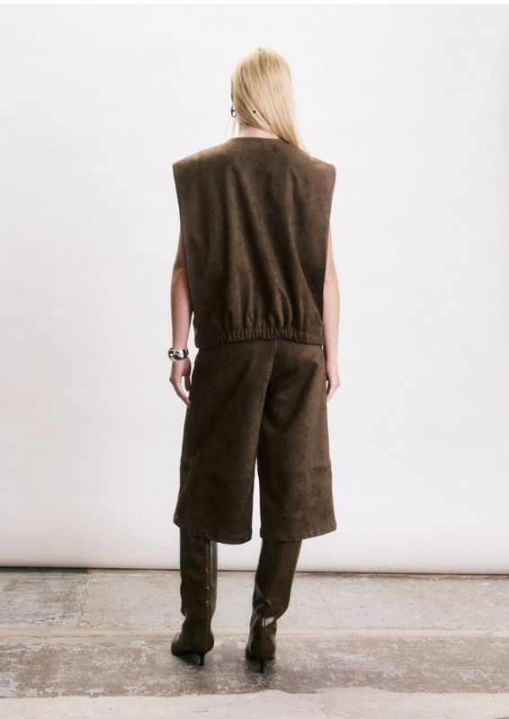 JIJI Studio Gilet