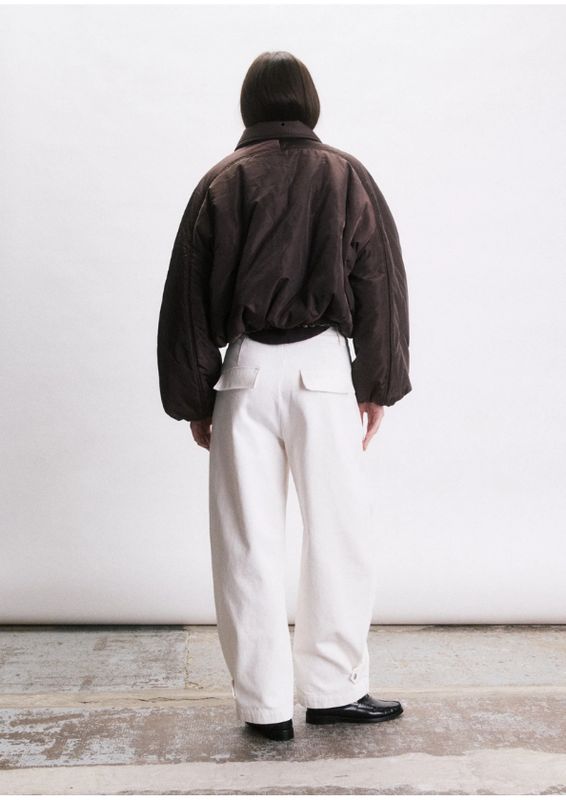 JIJI Studio Puffer jacket