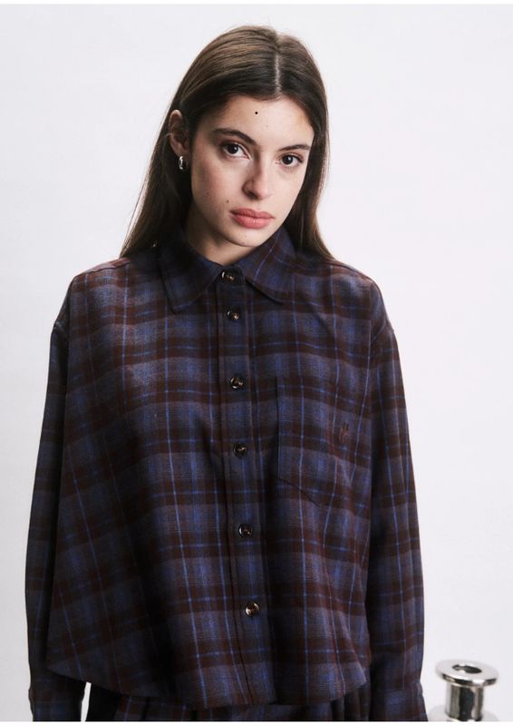 JIJI Studio Romain Shirt