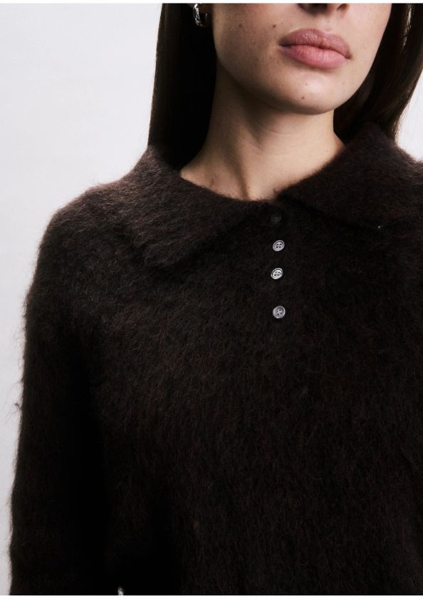 JIJI Studio Polo