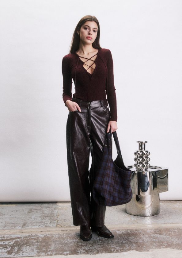 JIJI Studio Pantalon