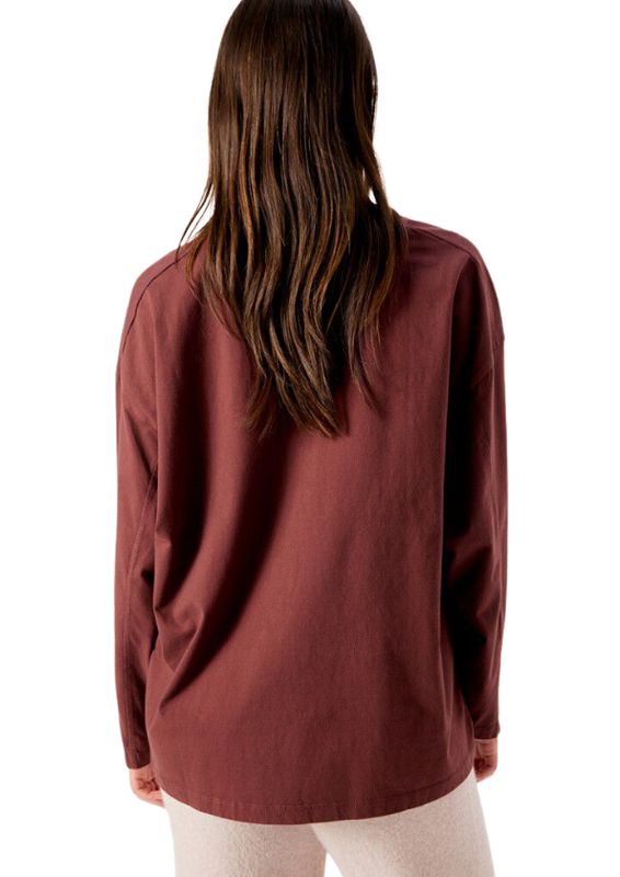 American Vintage Dames Longsleeve