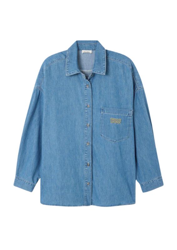 American Vintage Izeway
