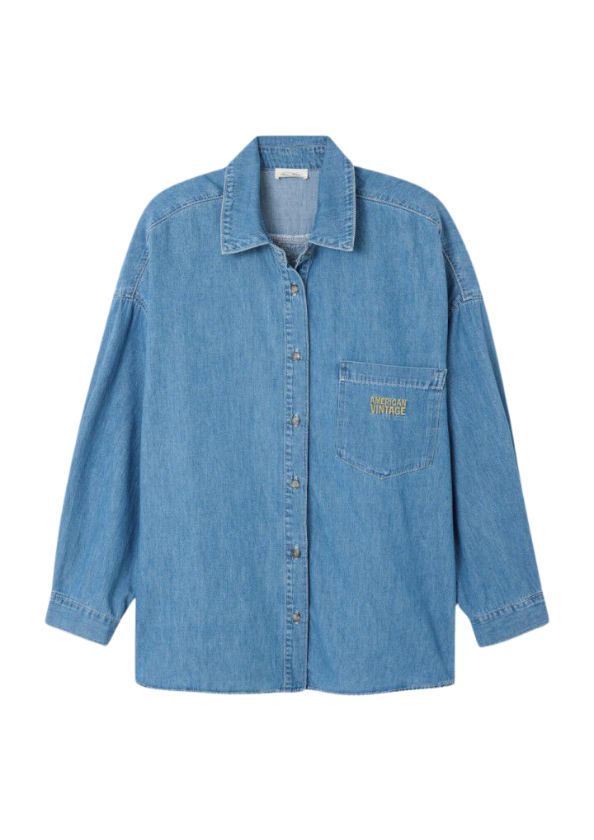American Vintage Izeway