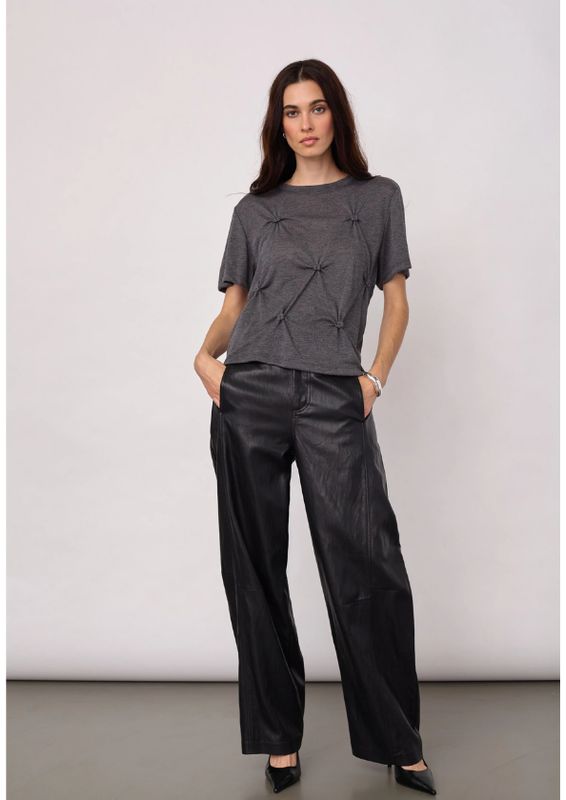 Co'Couture 41003 GittCC Pant Tall Black Co'Couture 41003 GittCC Pant Tall Black