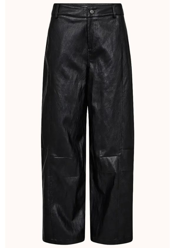Co'Couture 41003 GittCC Pant Tall Black Co'Couture 41003 GittCC Pant