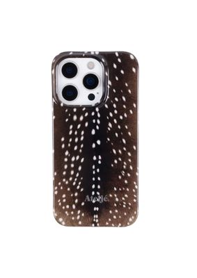 Ateljé iPhone case no rings Bambi Ateljé iPhone case no rings Bambi