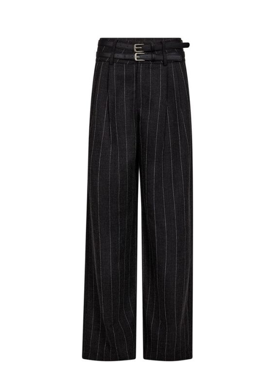 Haute L'Amitié Ivanna Belt Tall Pant