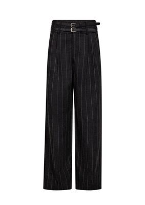 Haute L'Amitié Ivanna Belt Tall Pant