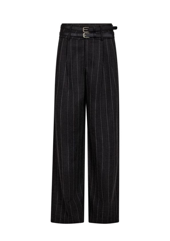 Haute L'Amitié Ivanna Belt Tall Pant