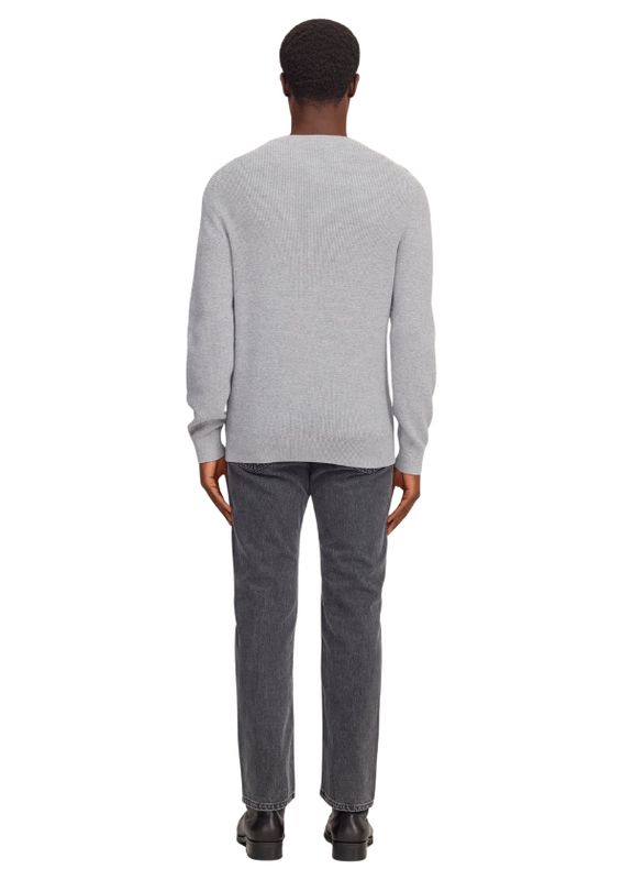 NN07 Hope Grey Melange