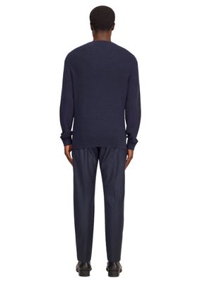 NN07 Hope Navy Melange
