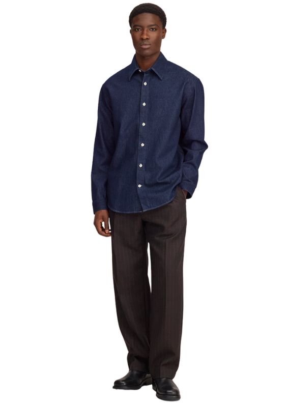 NN07 Casper Denim