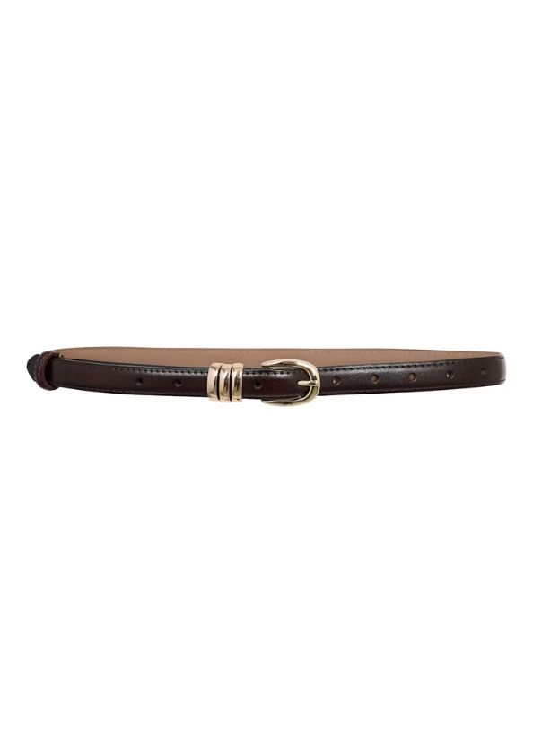 Co'Couture BenoCC Belt Black Co'Couture BenoCC Belt Black