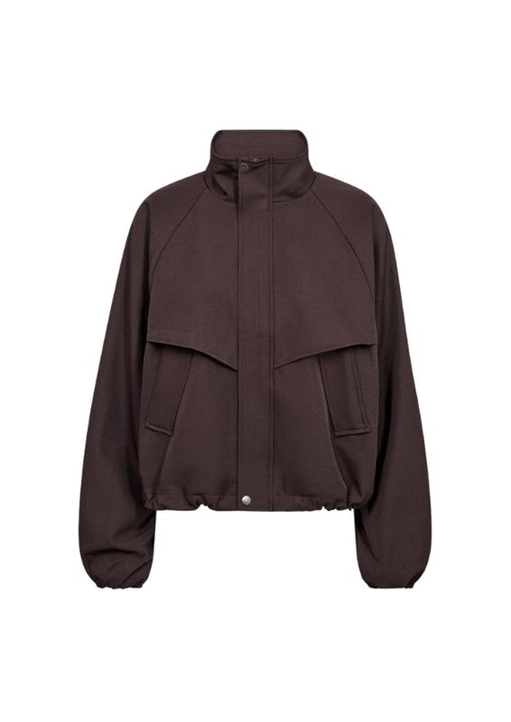 Co'Couture LunaCC Jacket Bison