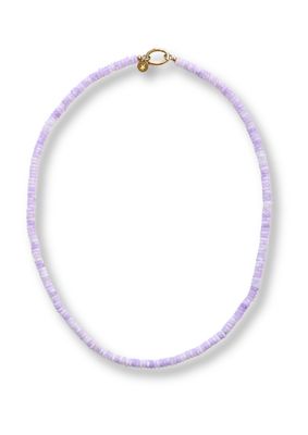 Bonnie Studios Roger Lavender Long Ketting Bonnie Studios Roger Lavender Long Ketting