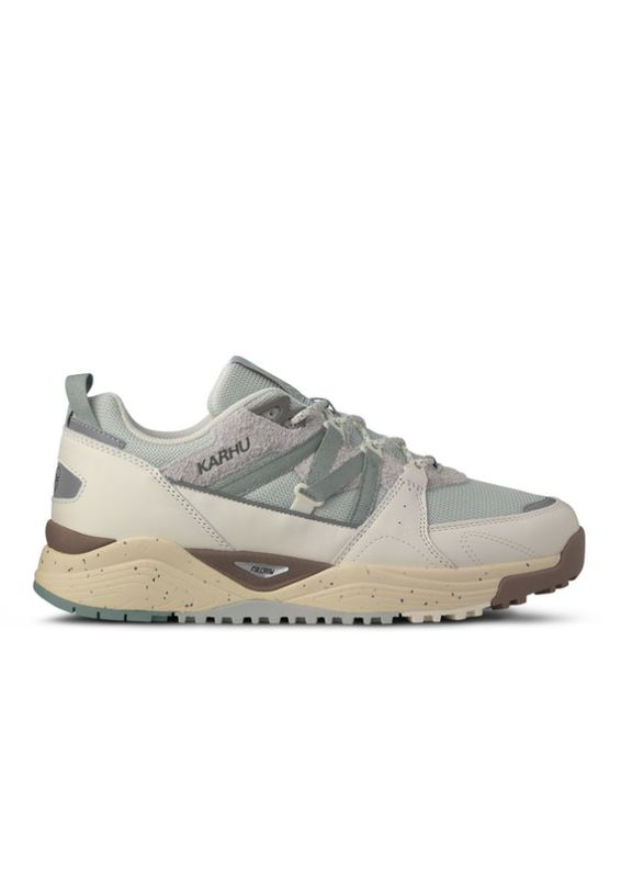 Karhu Fusion XC Icicle Wrought Iron