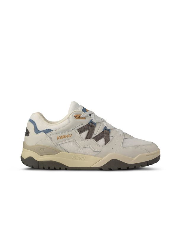 Karhu Fusion XT Blanc de Blanc Hematite