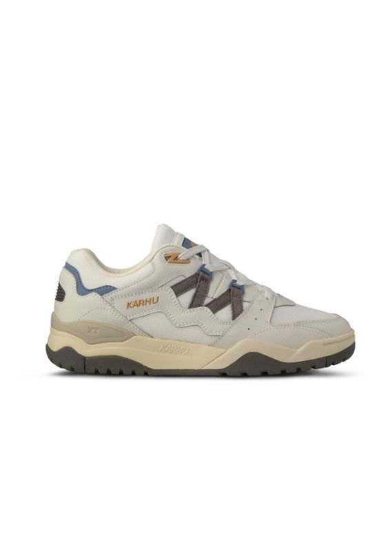 Karhu Fusion XT Blanc de Blanc Hematite