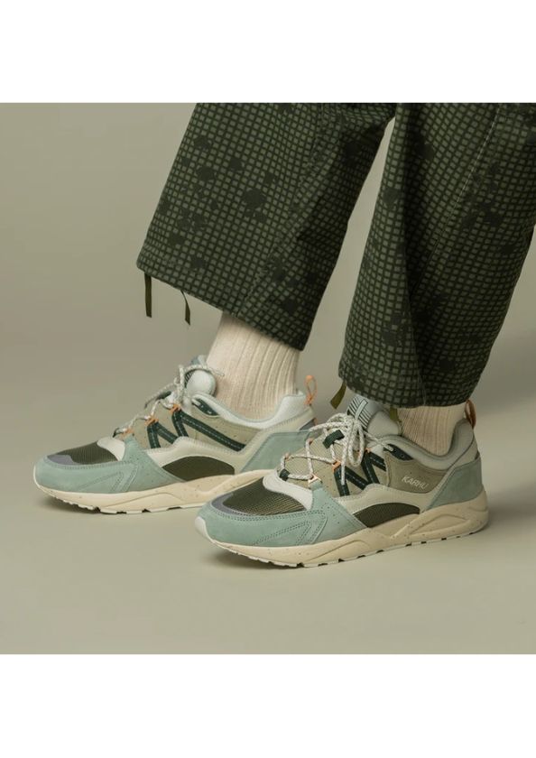 Karhu Fusion 2.0