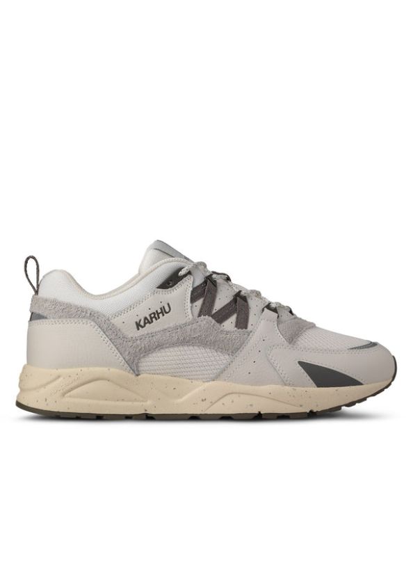 Karhu Fusion 2.0 Blanc de Blanc Hematite