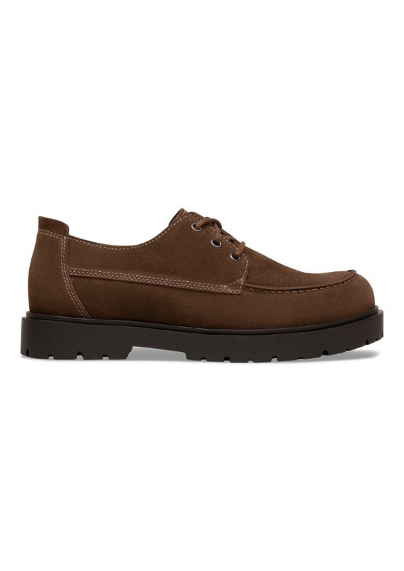 Birkenstock Highwood Moc Lace Low Carafe