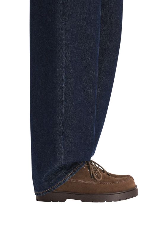 Birkenstock Highwood Moc