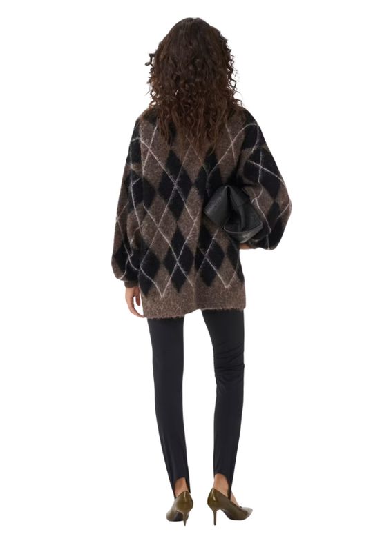 Gestuz GZsida Pullover