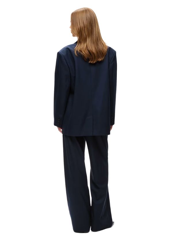 Gestuz GZpaula Blazer Sky Captain Blue Gestuz GZpaula Blazer