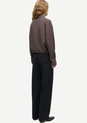 Samsøe Samsøe Saagneta trousers
