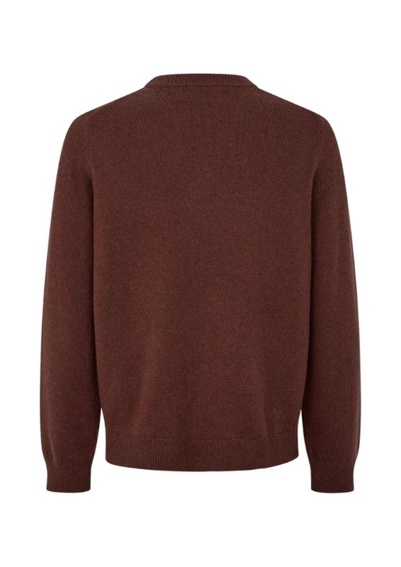 Samsøe Samsøe Sapatrik sweater
