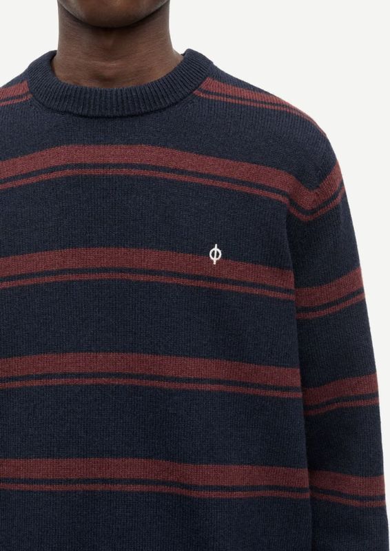Samsøe Samsøe Sapatrik sweater