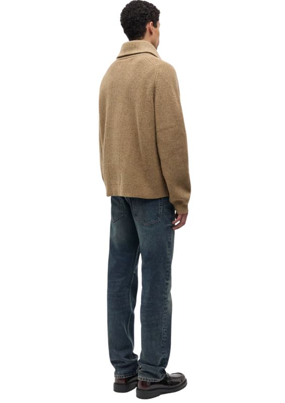 Samsøe Samsøe Sarick turtleneck