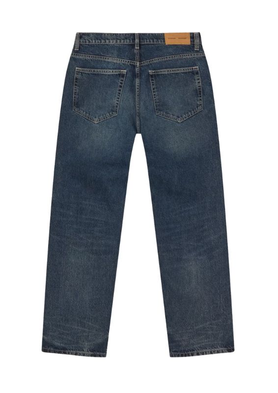 Samsoe Samsoe Saeddie jeans