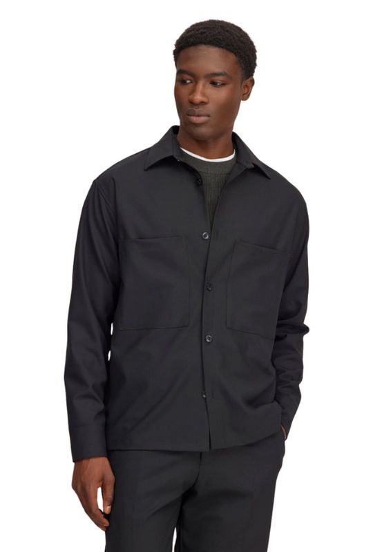 NN07 Freddy 10037 Black