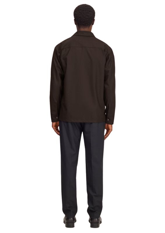 NN07 Freddy 10037 Deep Truffle