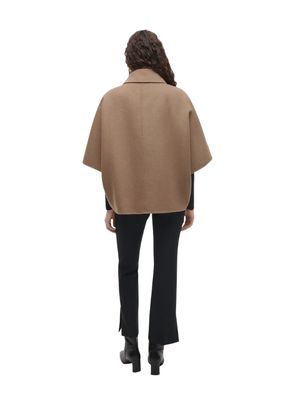 Studio AR Avi Cape