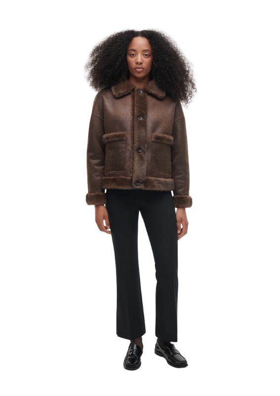 Studio AR FAJE Jacket