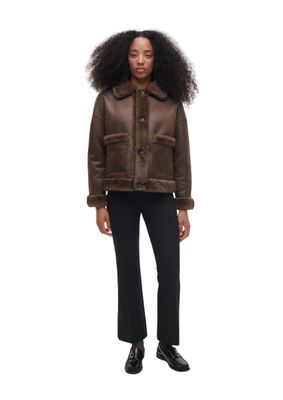 Studio AR FAJE Jacket
