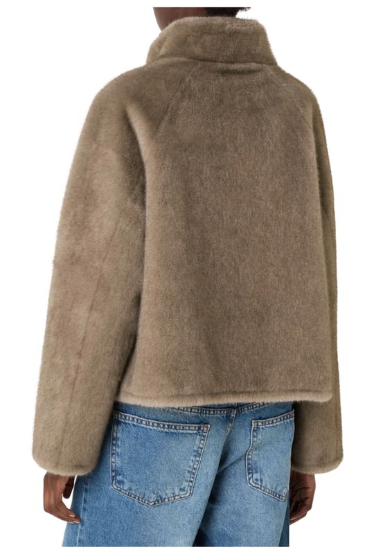 Studio AR Mallow Jacket