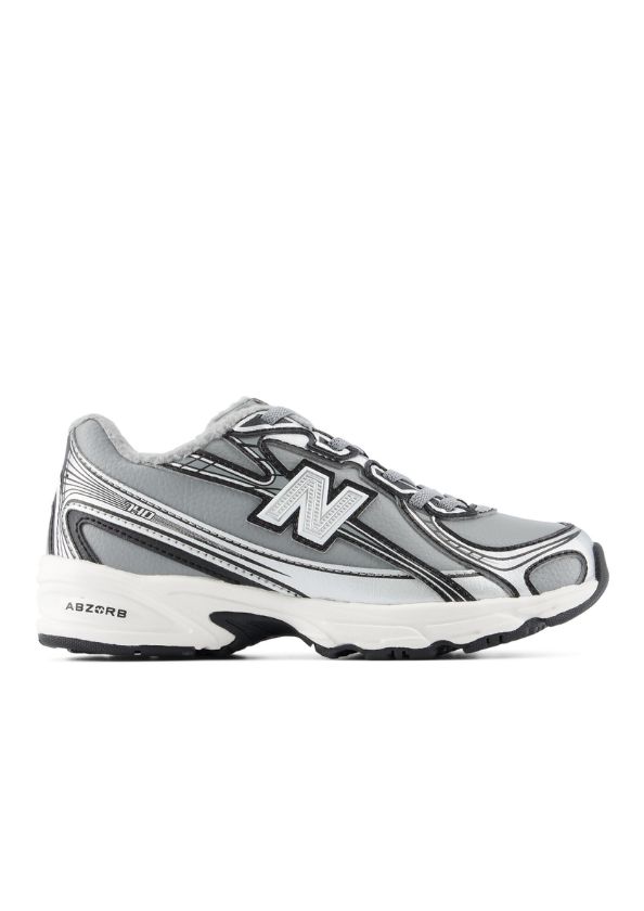 New Balance P7407ZE Slate Grey