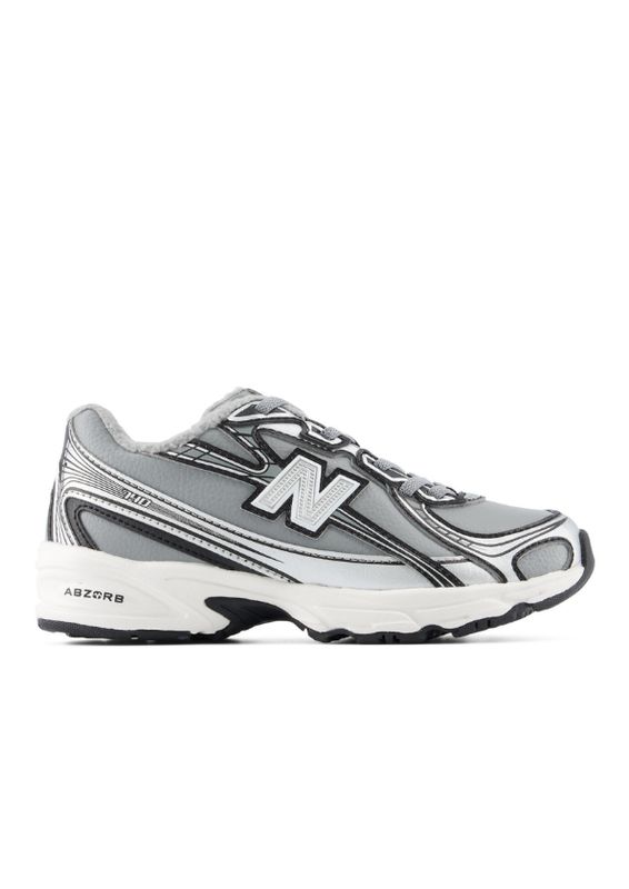 New Balance P7407ZE Slate Grey