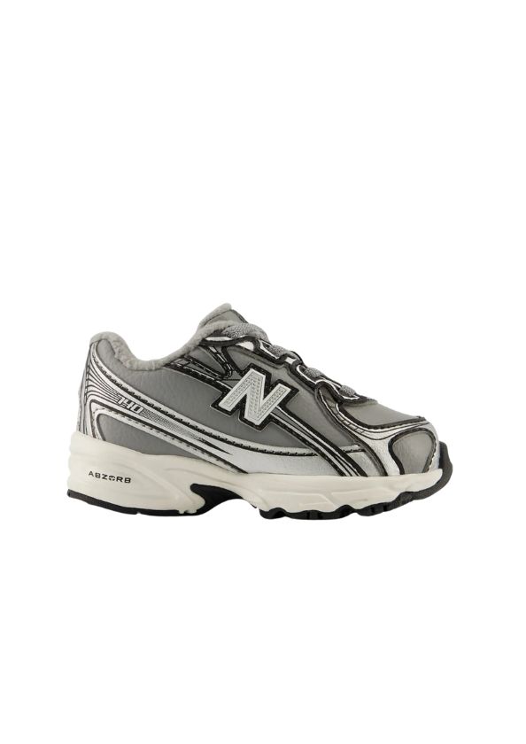 New Balance I7407YI Slate Grey New Balance I7407YI Slate Grey