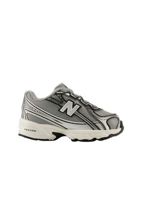 New Balance I7407YI Slate Grey New Balance I7407YI Slate Grey