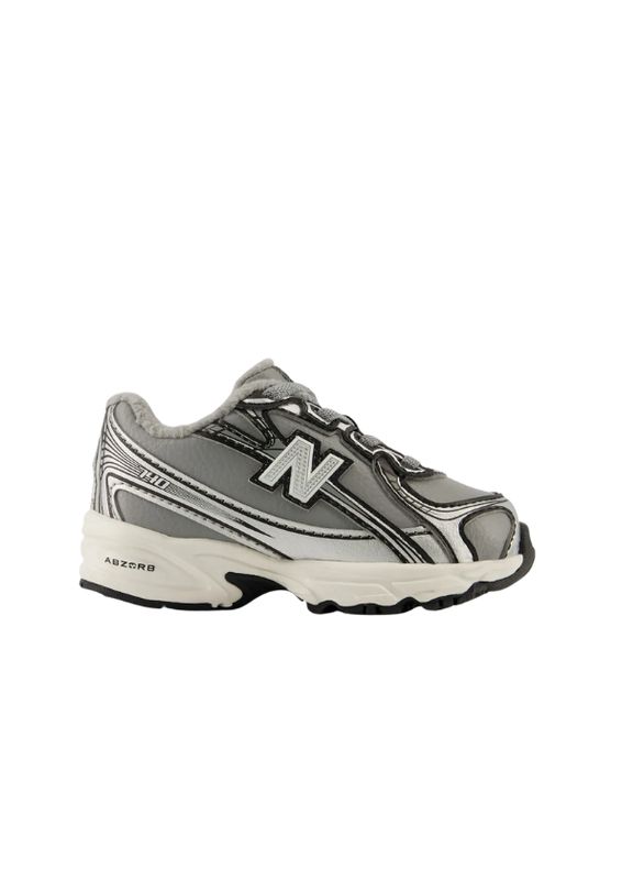 New Balance I7407YI Slate Grey