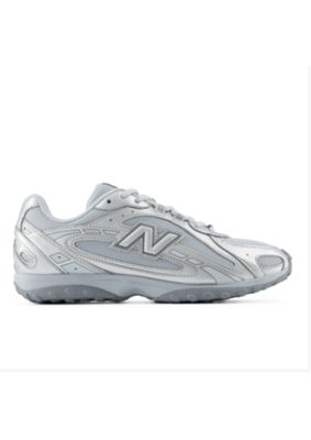 New Balance U204LCMA Light Zinc Blue Light Silver Metallic New Balance U204LCMA Light Zinc Blue Light Silver Metallic